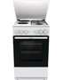 Плита комбинированная GORENJE GK5A12WG